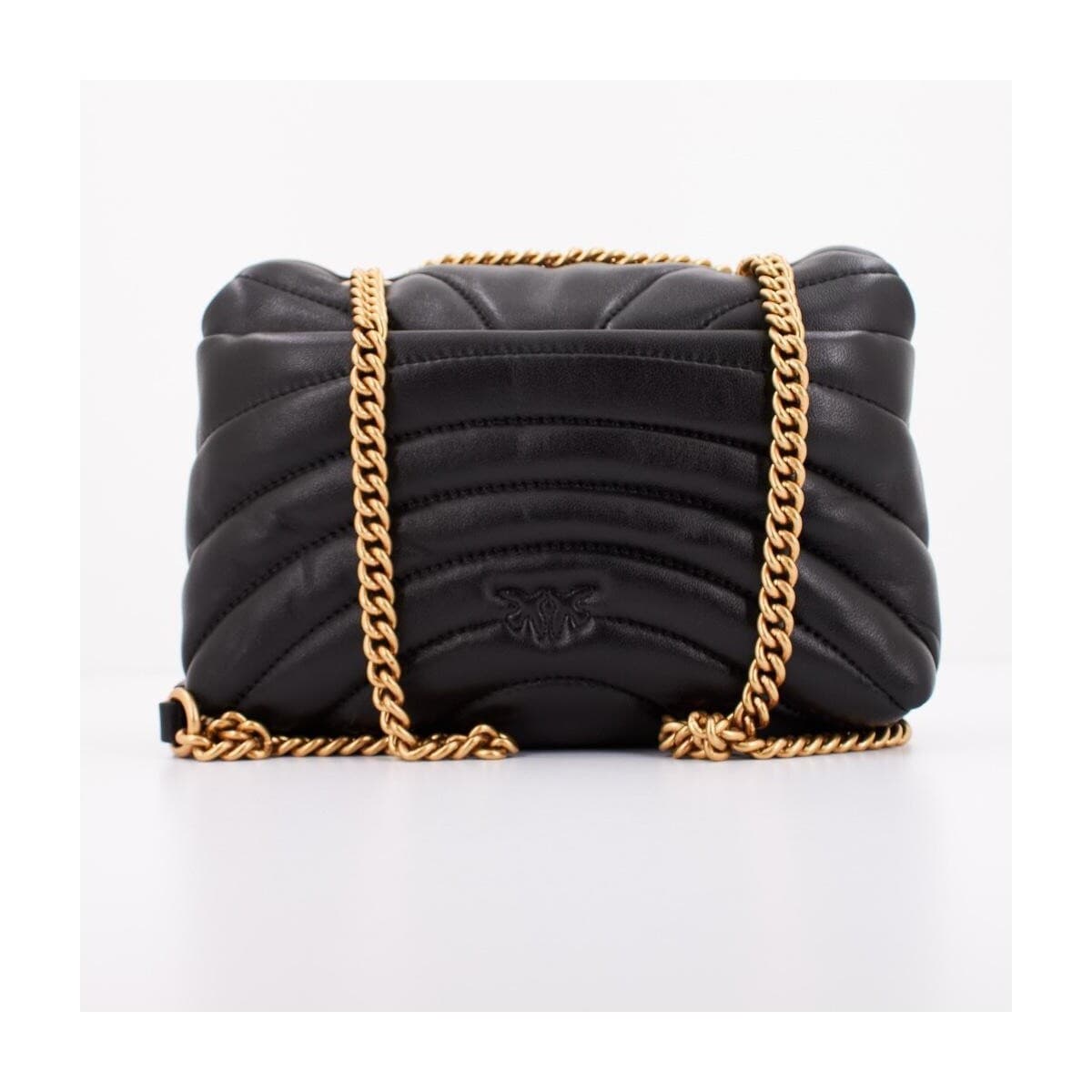 Women's Shoulder Bags Pinko Black