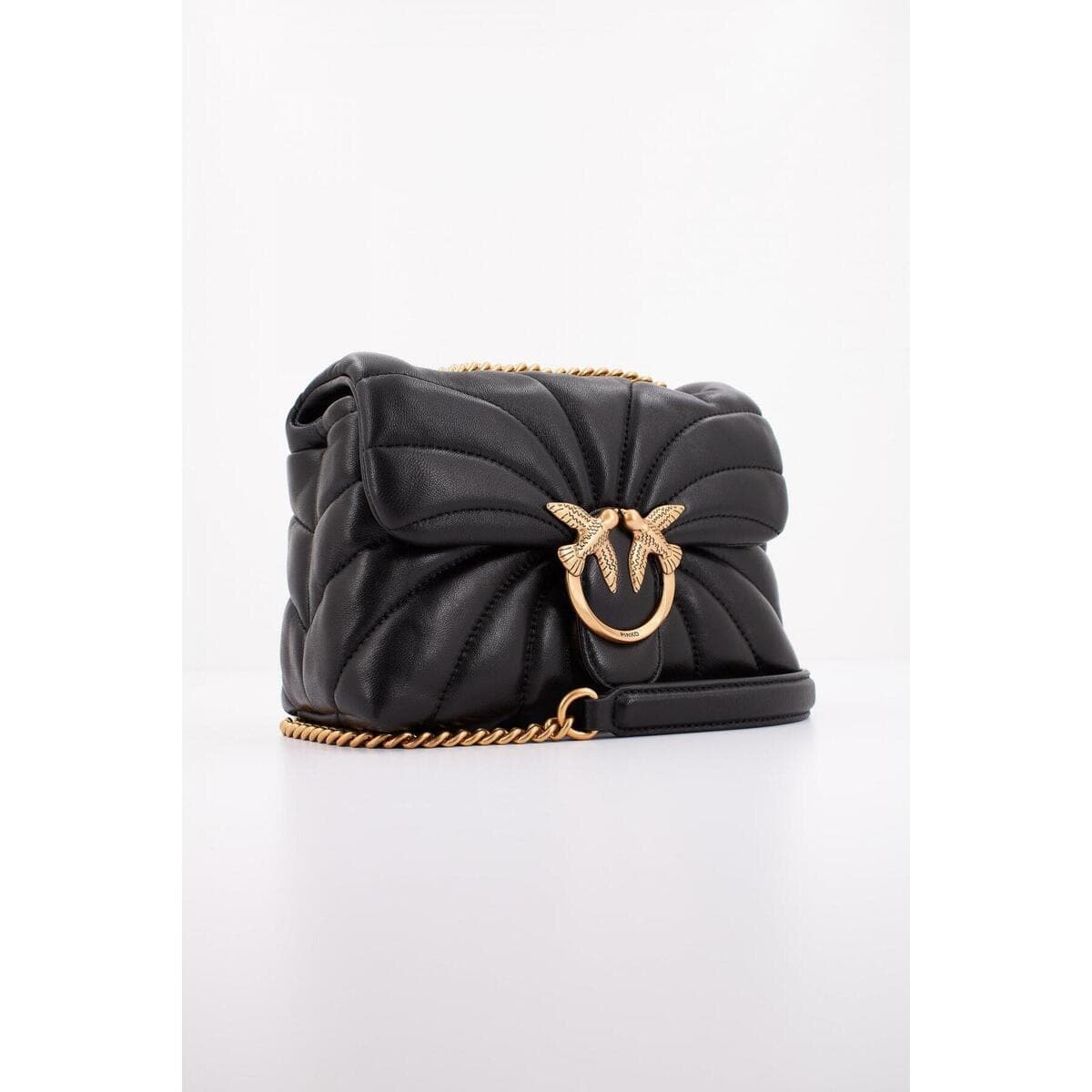 Women's Shoulder Bags Pinko Black