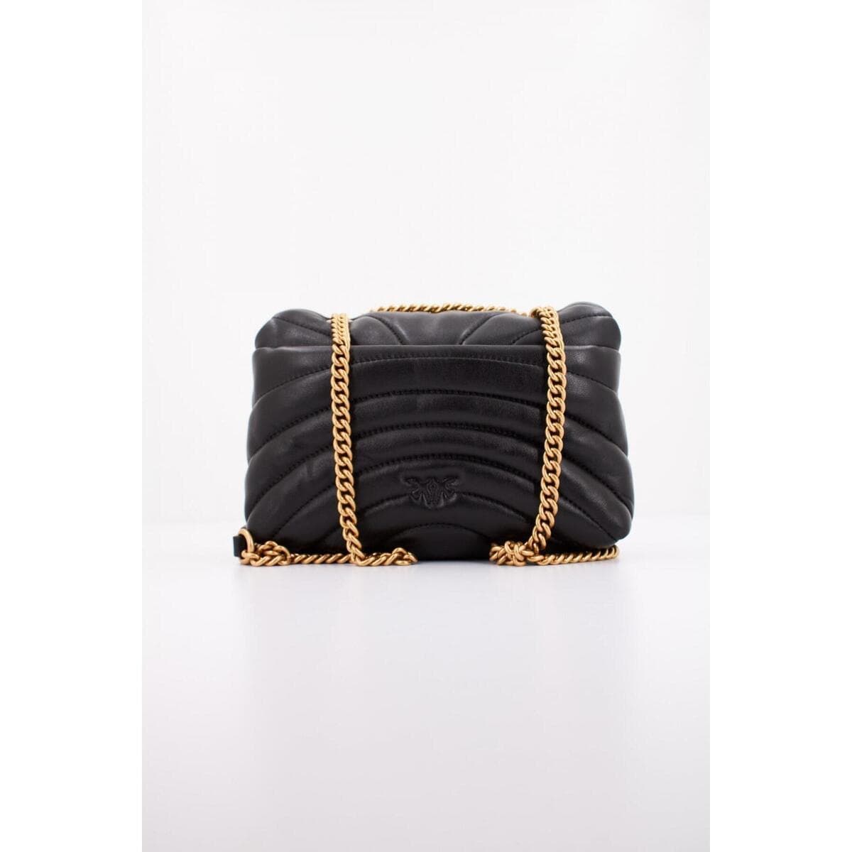 Women's Shoulder Bags Pinko Black