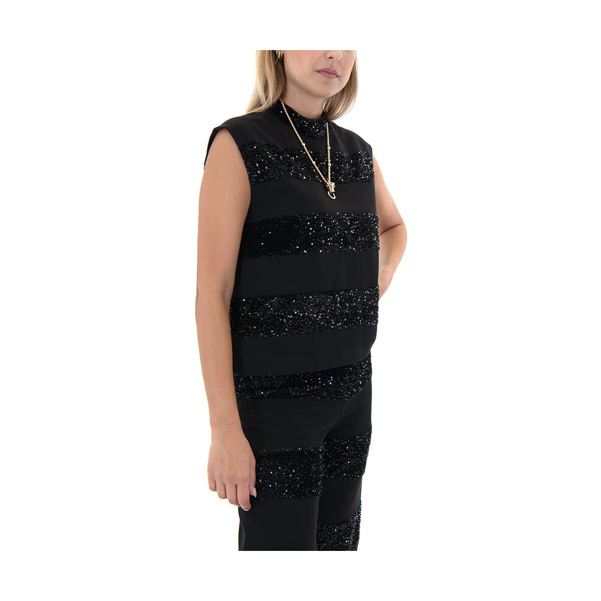 Women's T-Shirts Access Fashion Multicolor