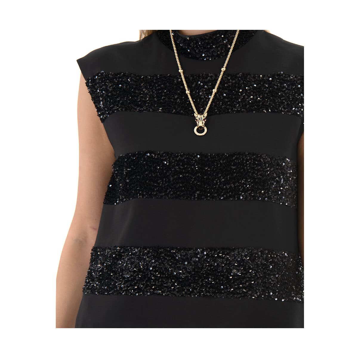 Women's T-Shirts Access Fashion Multicolor