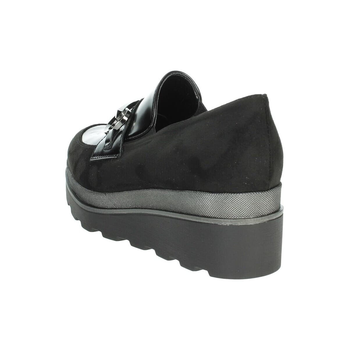 Women's Loafers Cinzia Soft Black