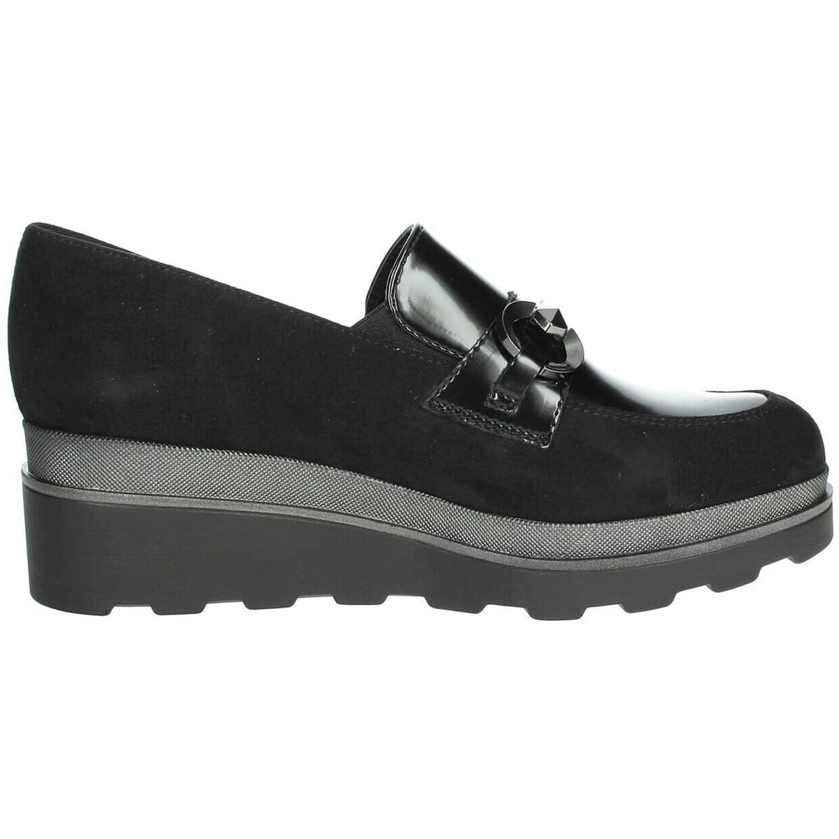 Women's Loafers Cinzia Soft Black