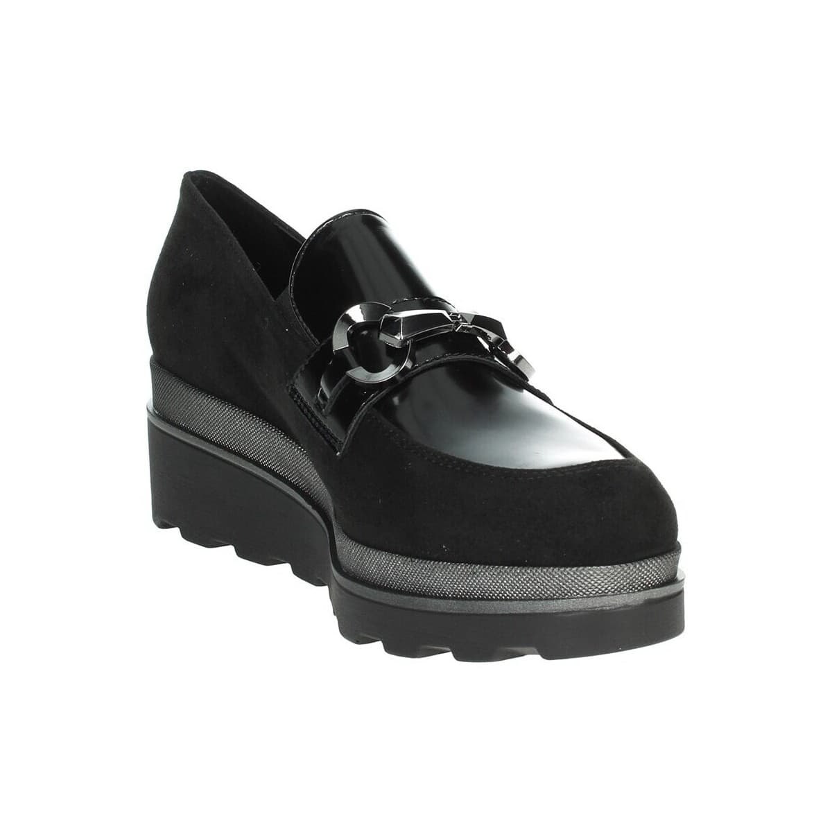 Women's Loafers Cinzia Soft Black