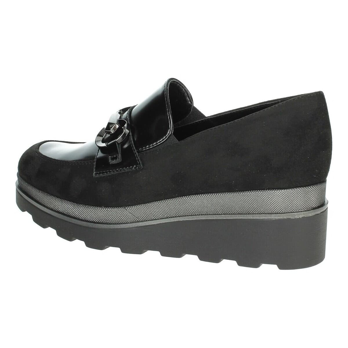 Women's Loafers Cinzia Soft Black