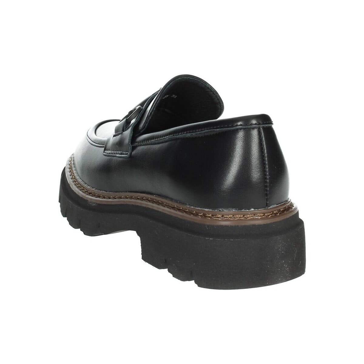 Women's Loafers Cinzia Soft Black