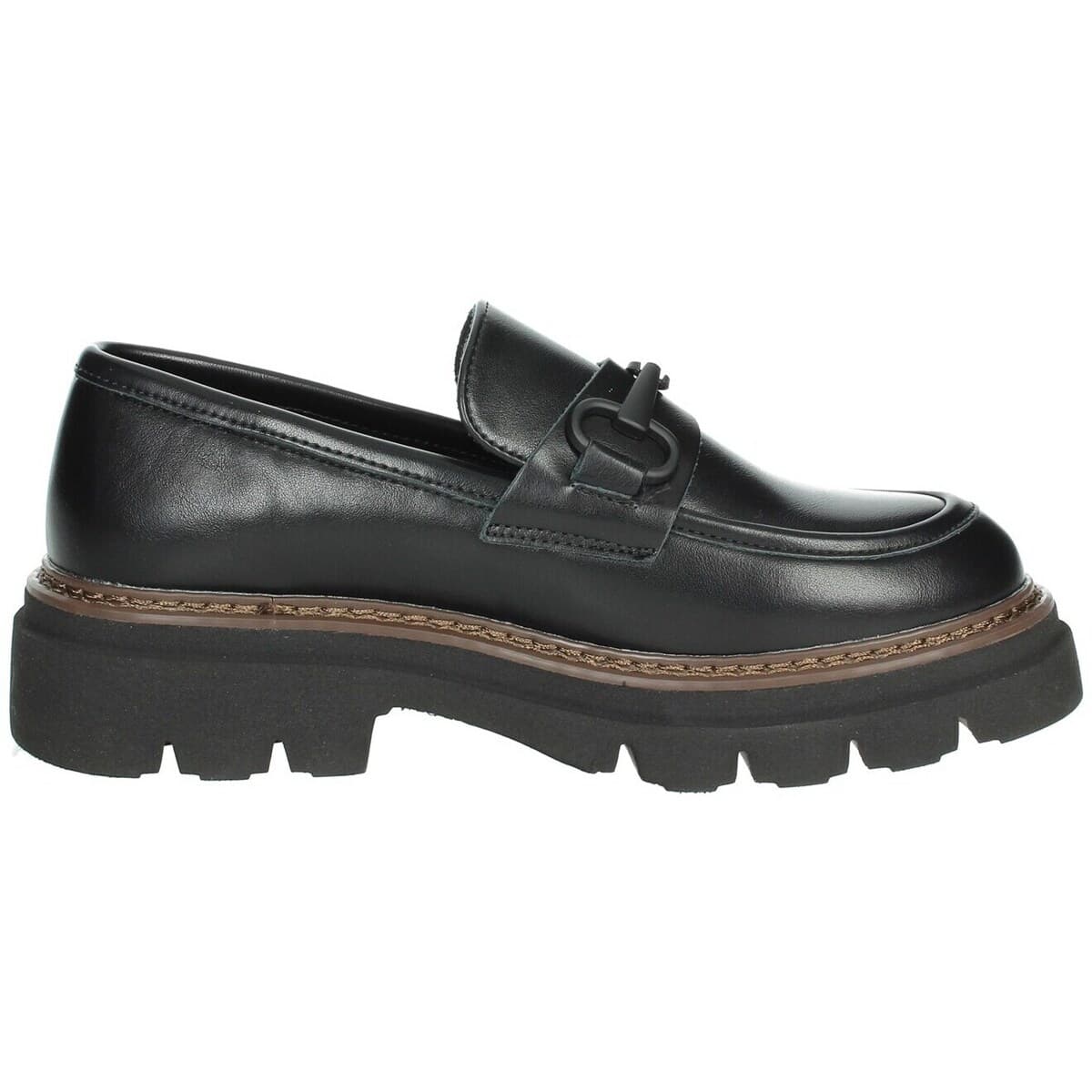 Women's Loafers Cinzia Soft Black