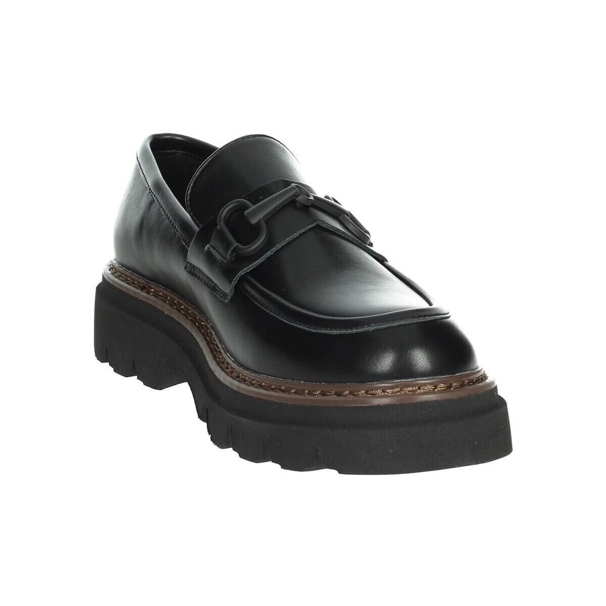 Women's Loafers Cinzia Soft Black