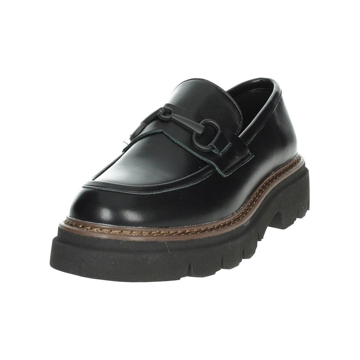 Women's Loafers Cinzia Soft Black