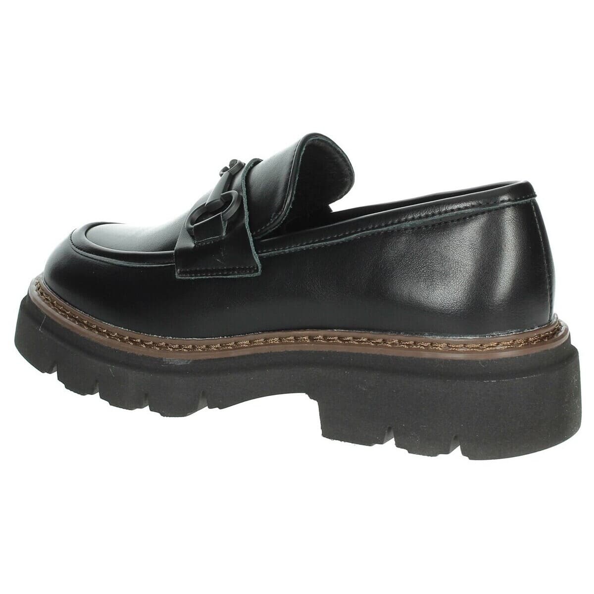 Women's Loafers Cinzia Soft Black