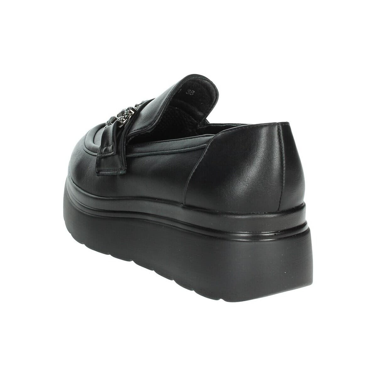Women's Loafers Cinzia Soft Black