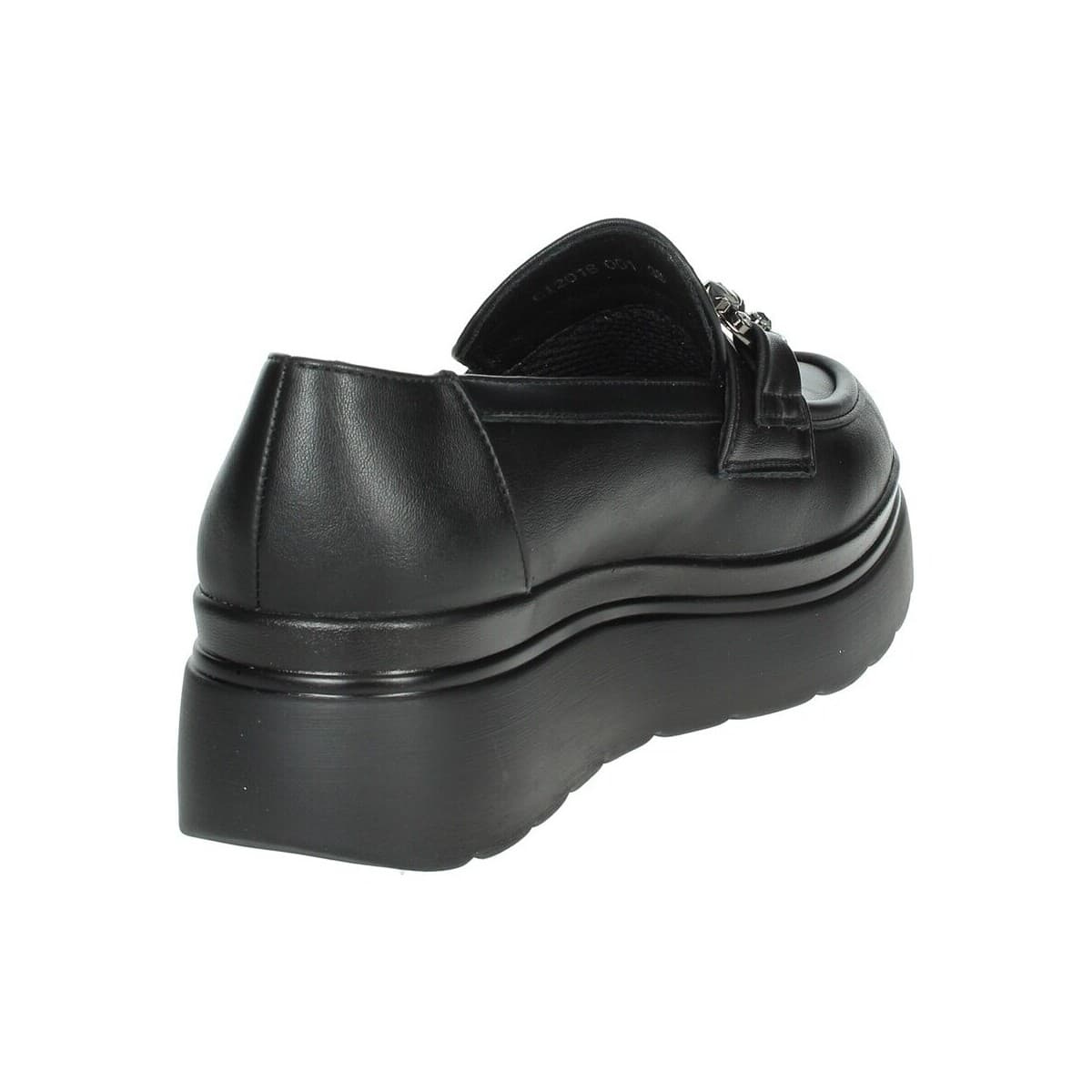 Women's Loafers Cinzia Soft Black