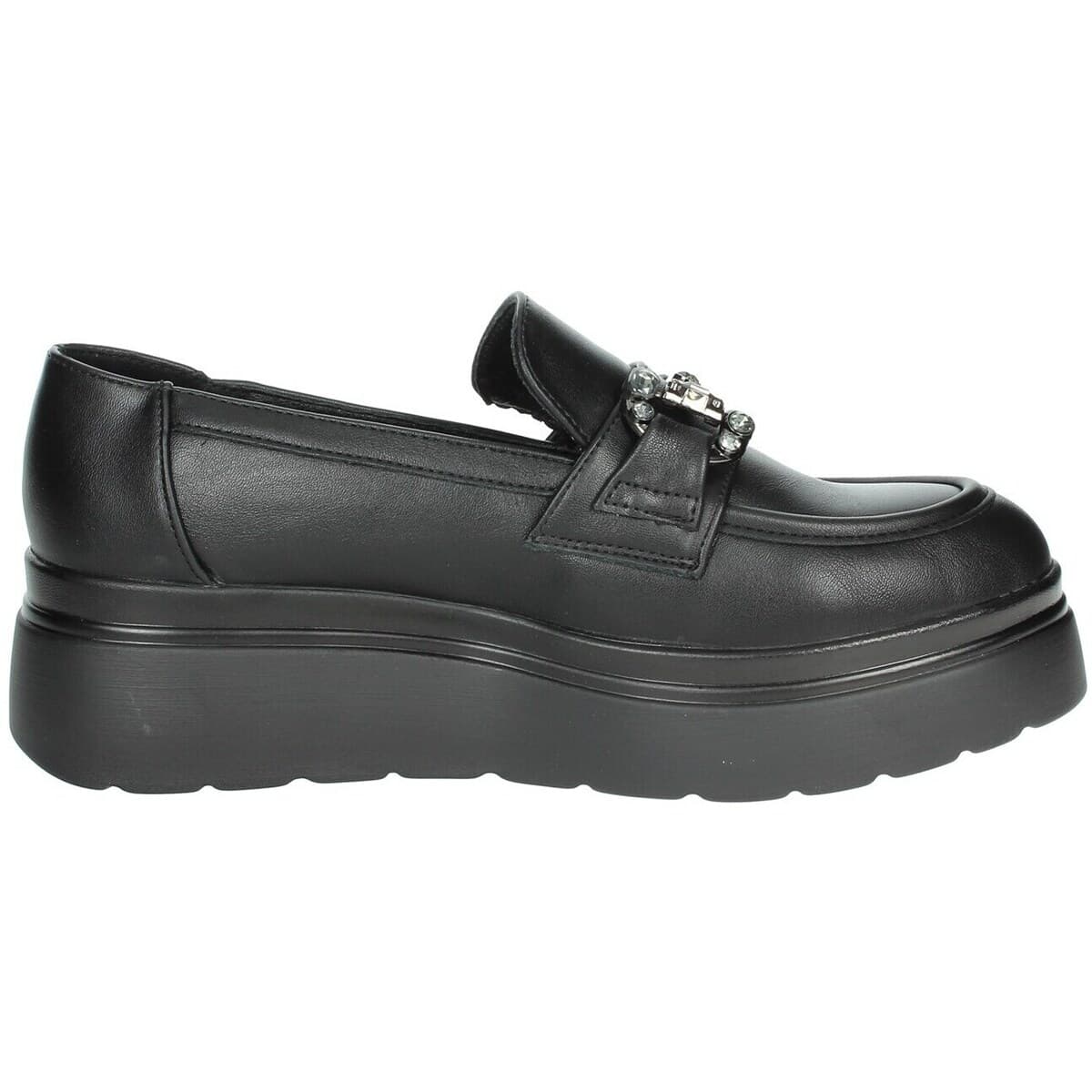 Women's Loafers Cinzia Soft Black