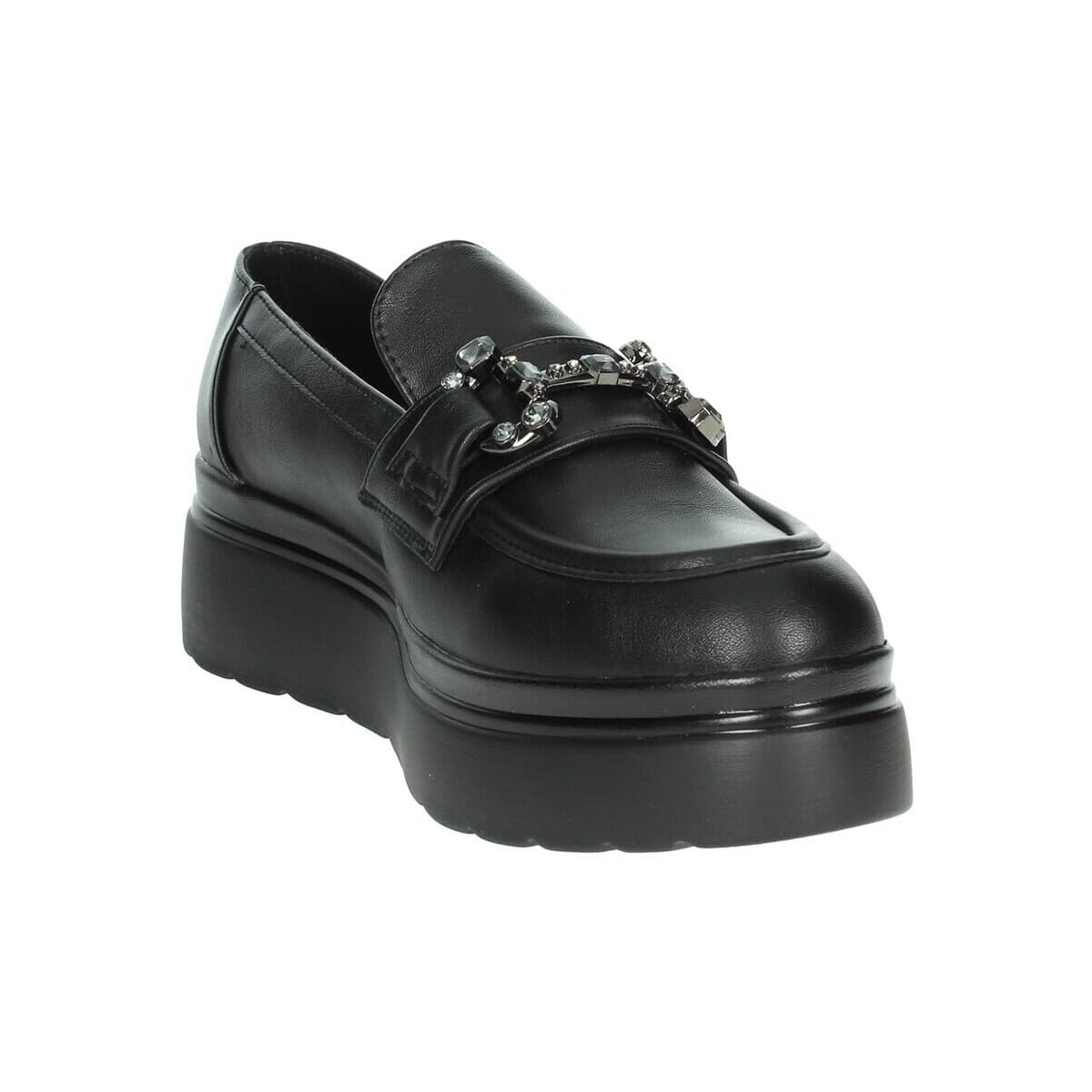 Women's Loafers Cinzia Soft Black