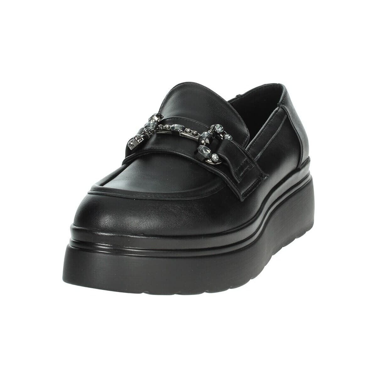 Women's Loafers Cinzia Soft Black