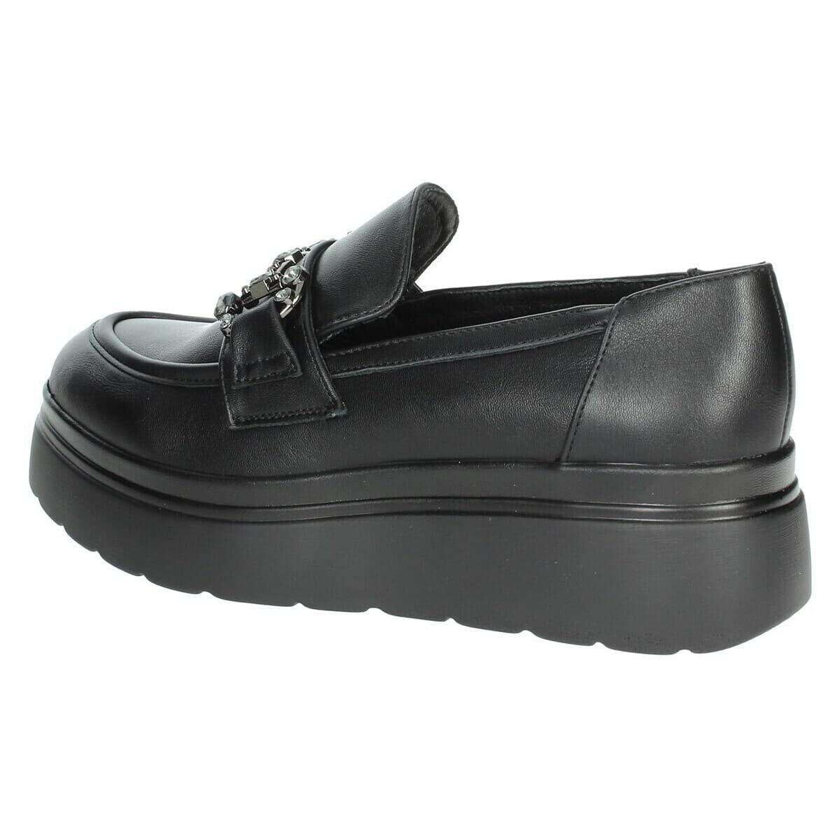 Women's Loafers Cinzia Soft Black