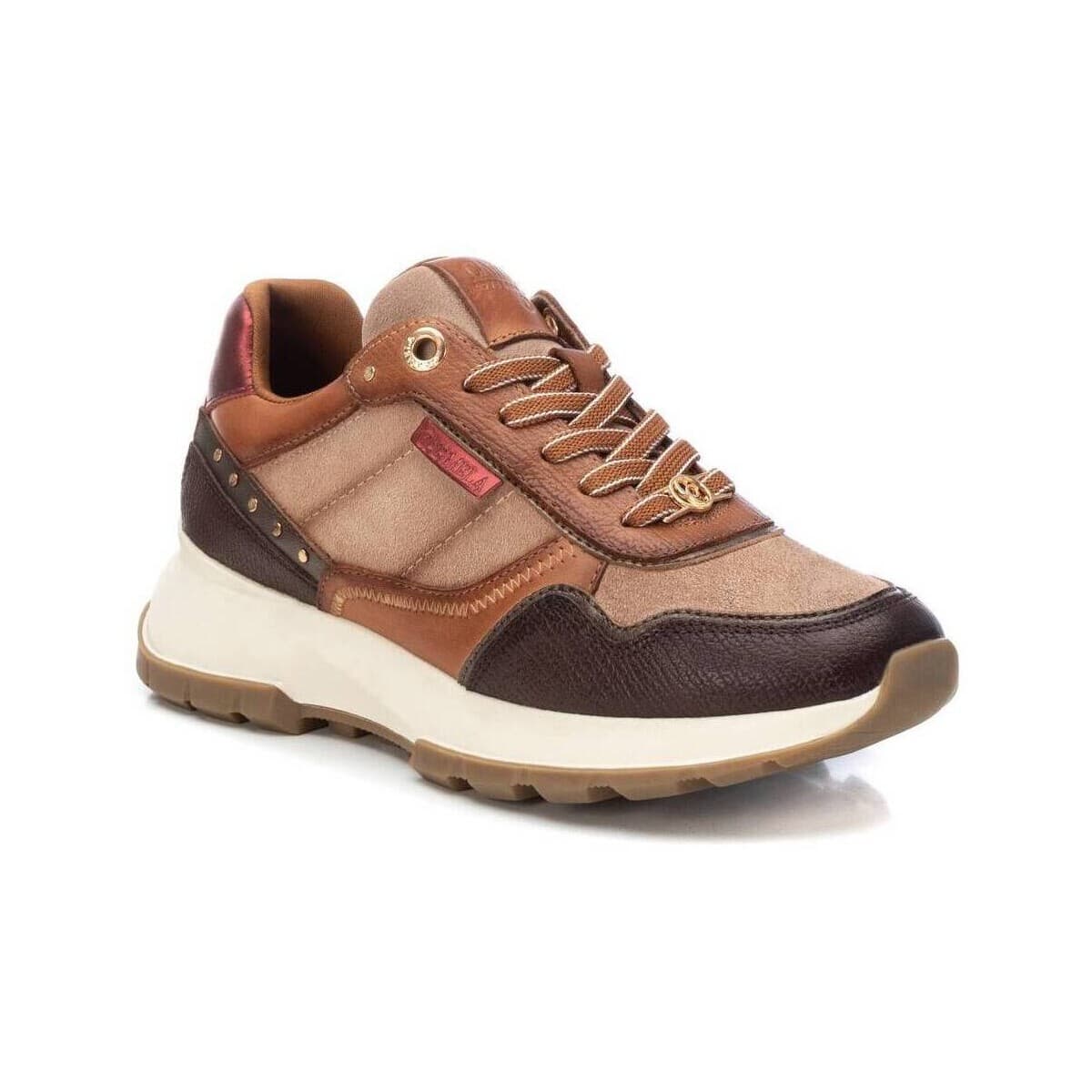 Women's Sneakers Carmela Brown