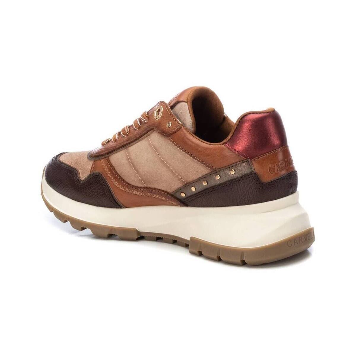 Women's Sneakers Carmela Brown