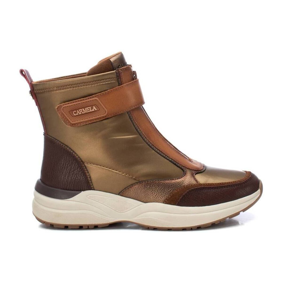 Women's Ankle Boots Carmela Brown