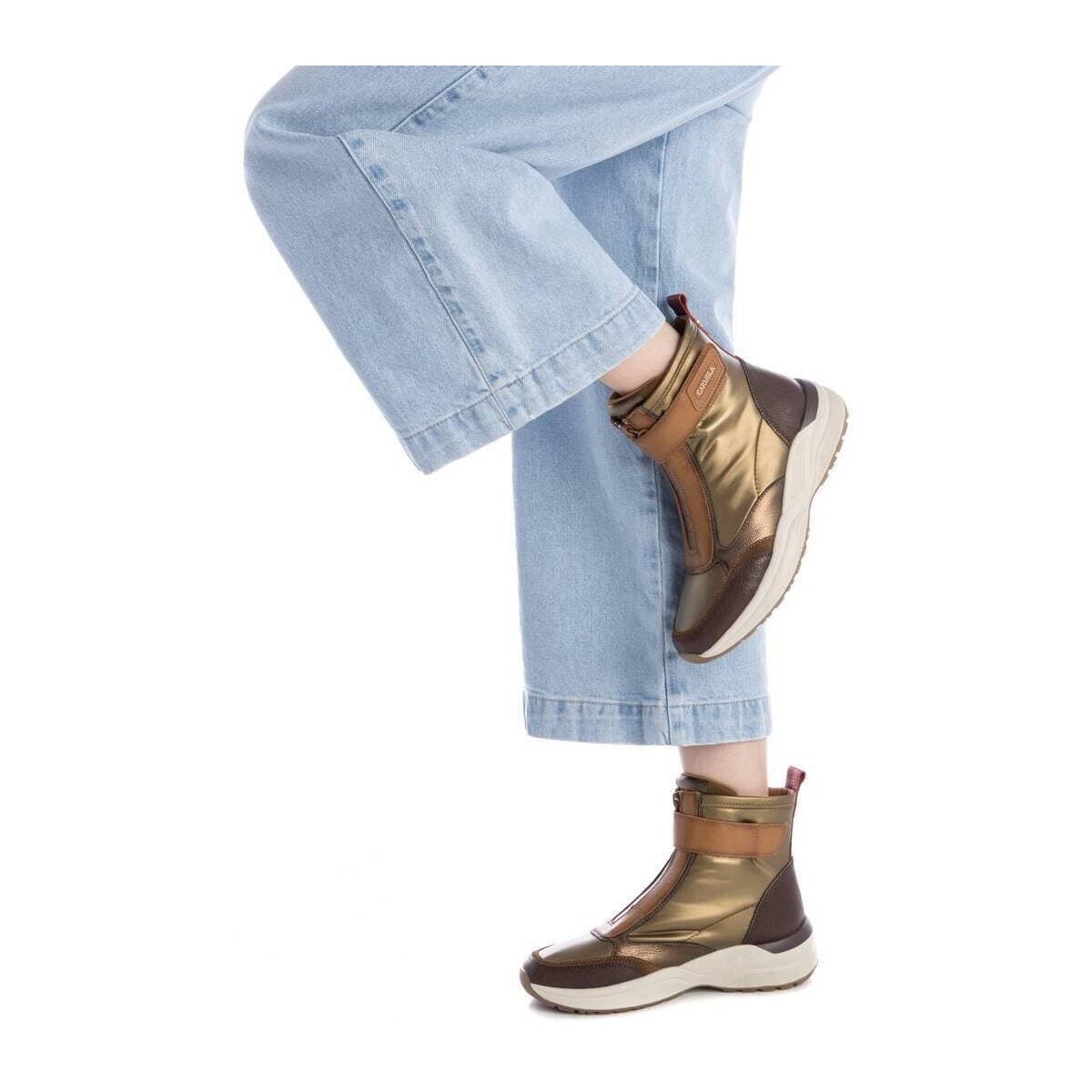 Women's Ankle Boots Carmela Brown