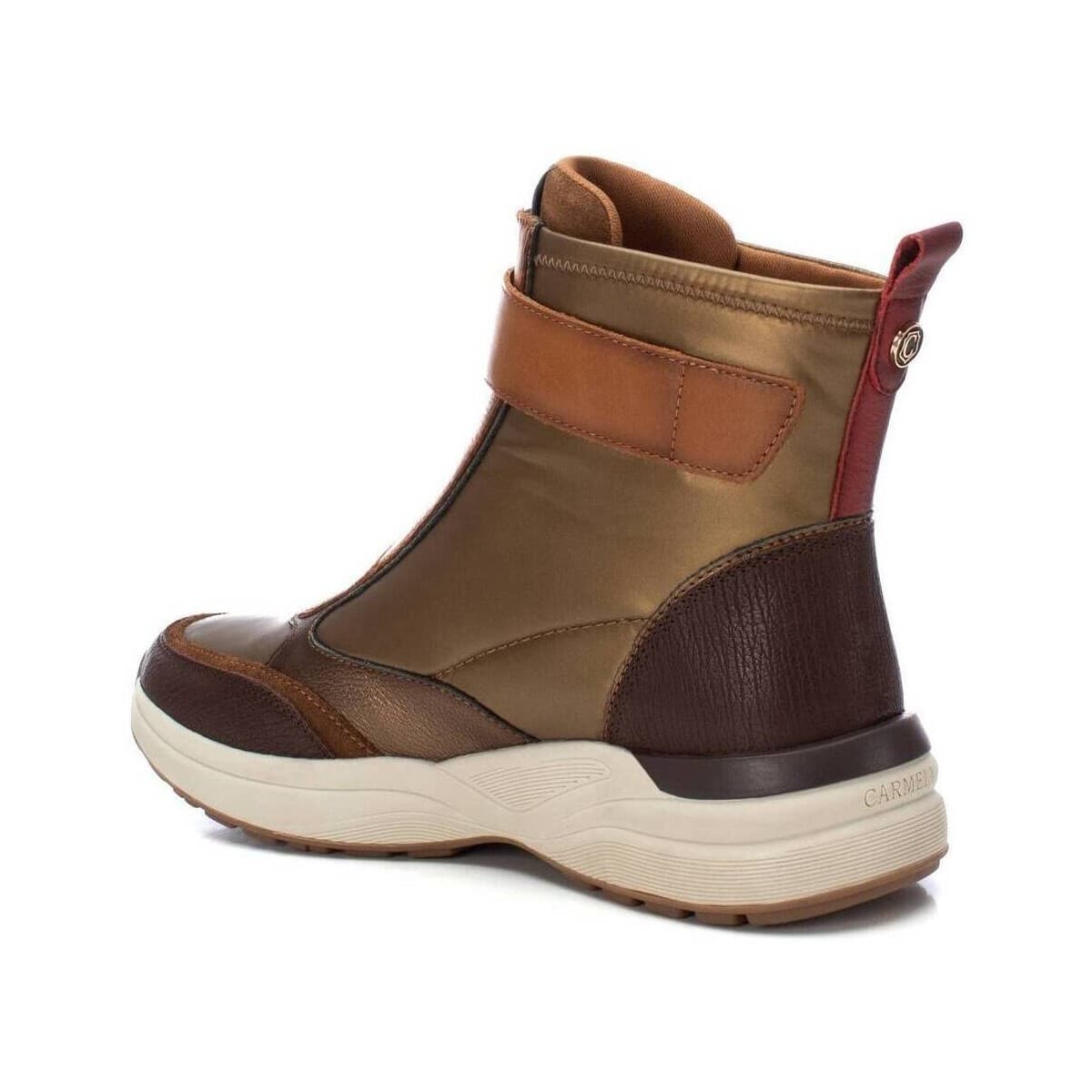Women's Ankle Boots Carmela Brown