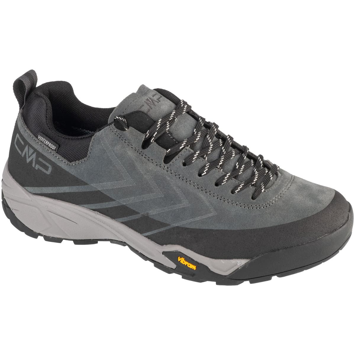 Men's Outdoor Shoes Cmp Gray