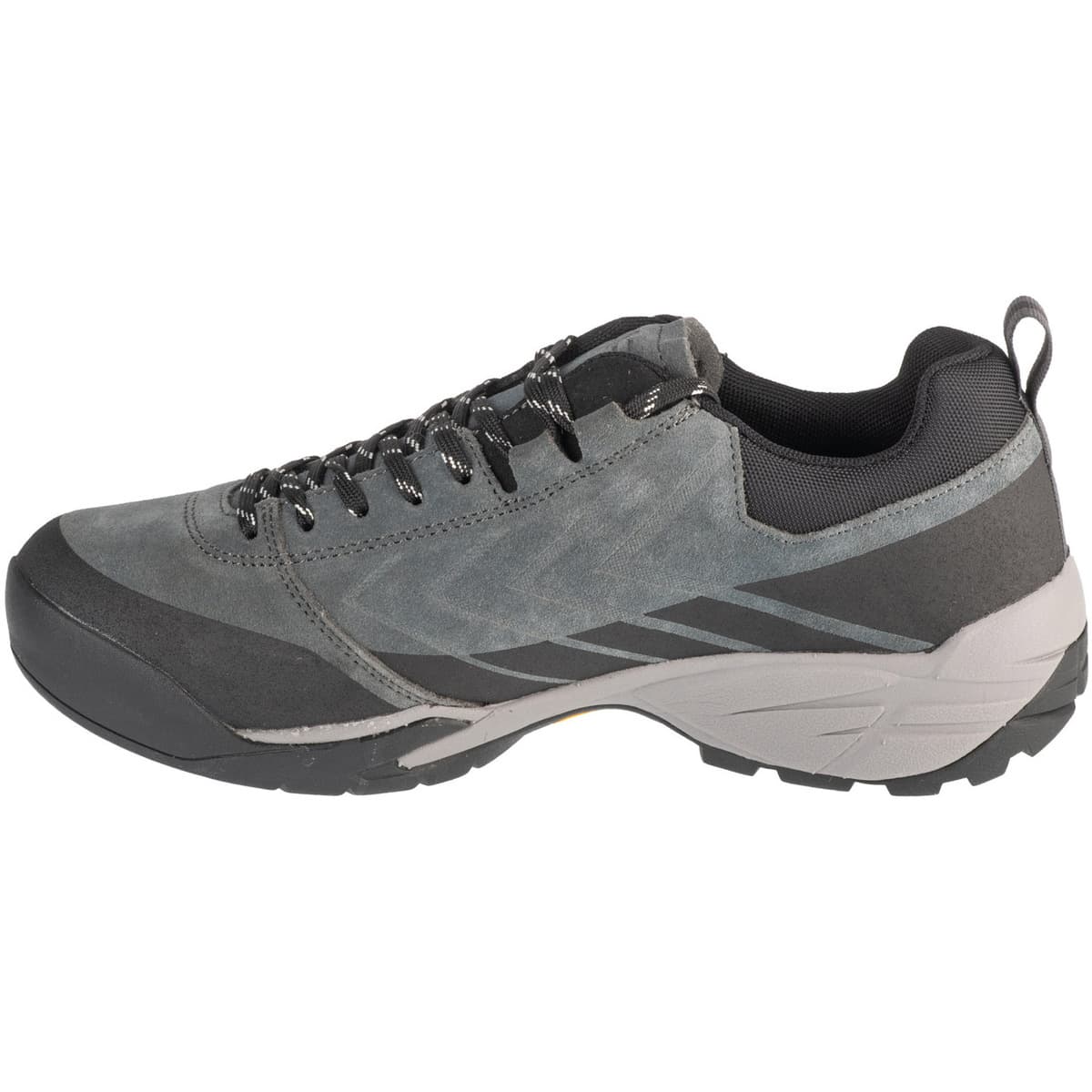 Men's Outdoor Shoes Cmp Gray