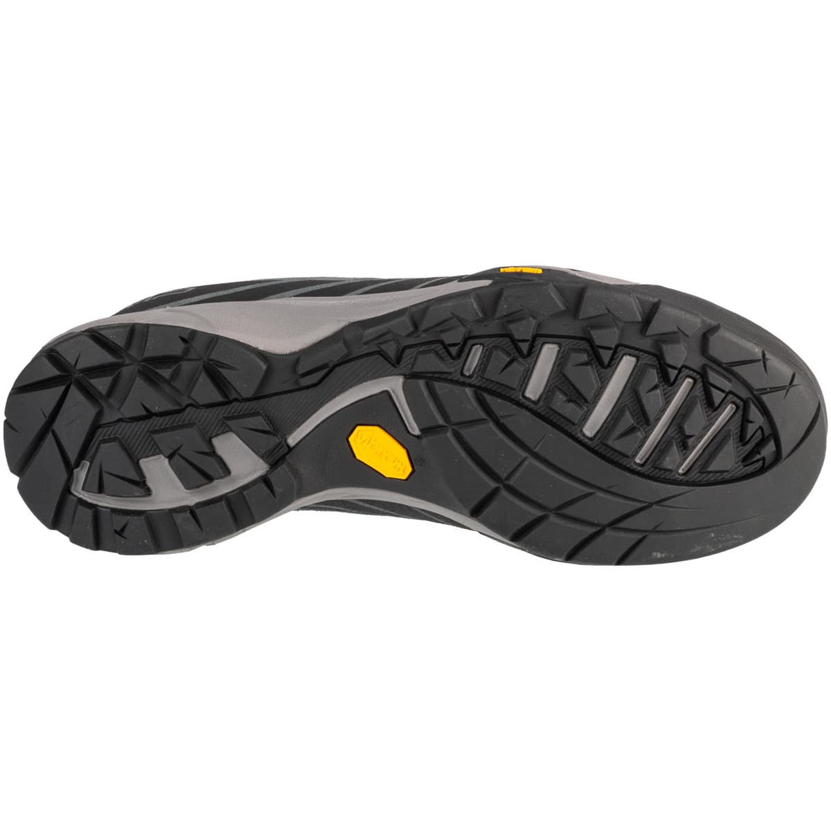 Men's Outdoor Shoes Cmp Gray