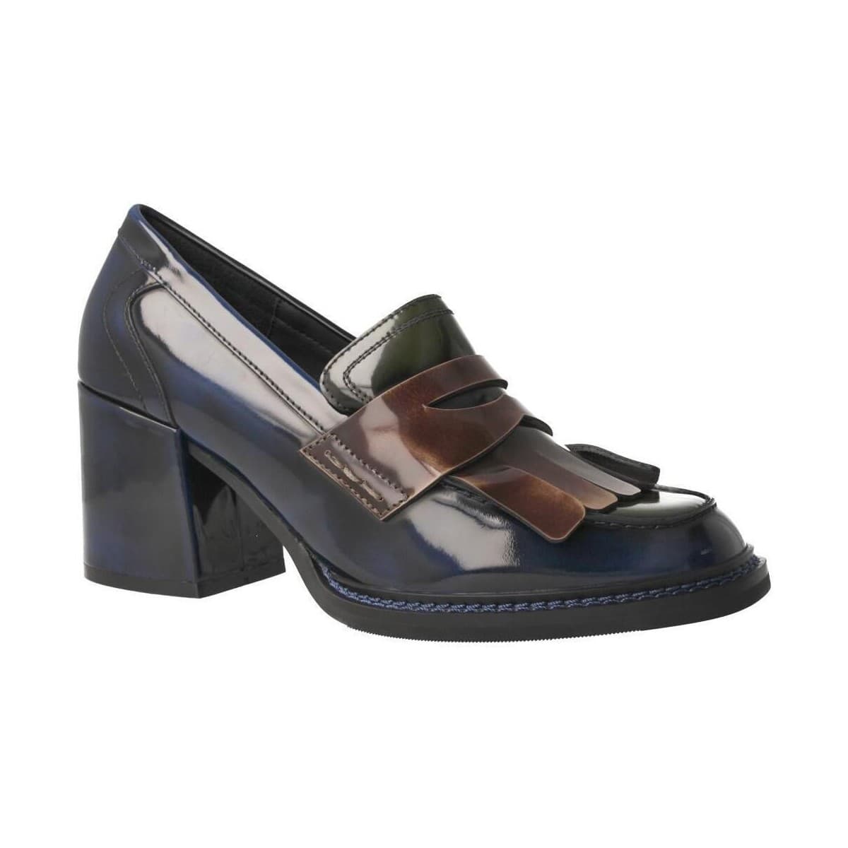 Μοκασσίνια Bruno Premi -