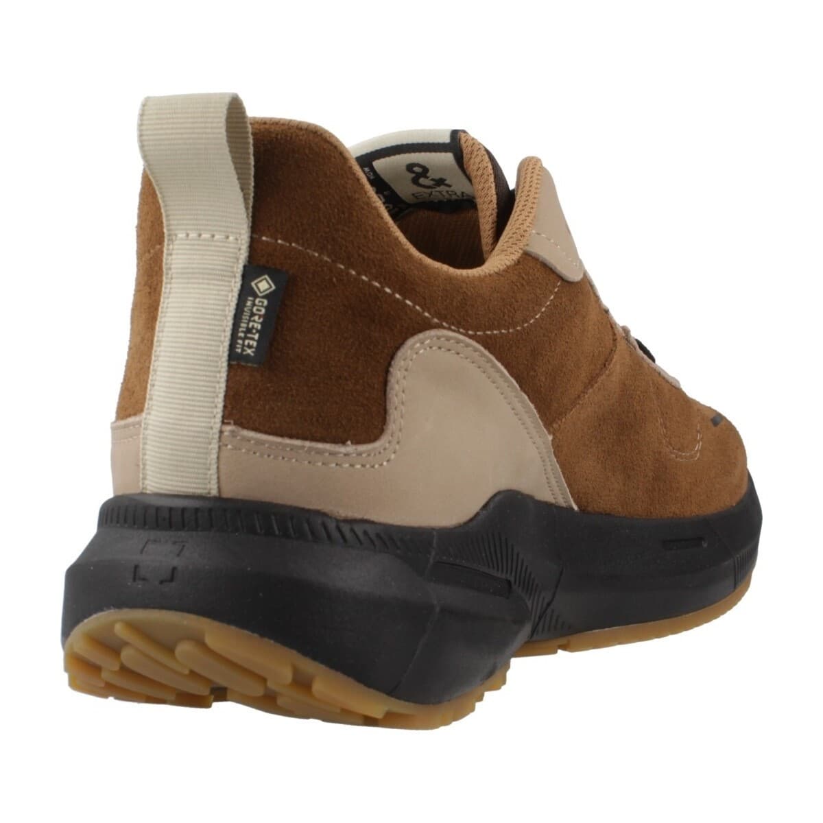 Men's Sneakers IgI&CO Brown