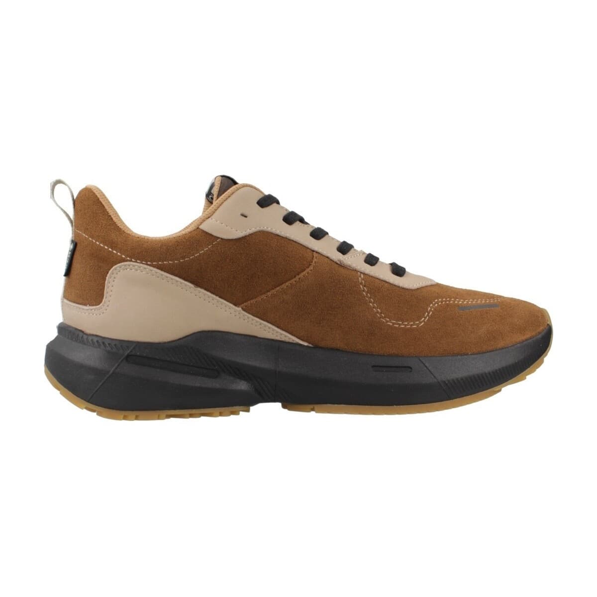 Men's Sneakers IgI&CO Brown