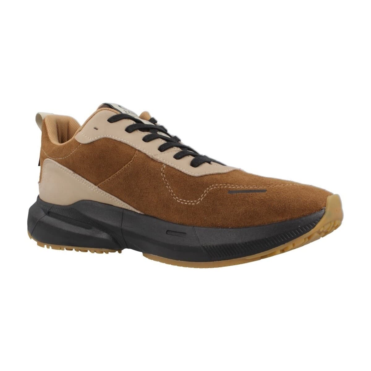 Men's Sneakers IgI&CO Brown