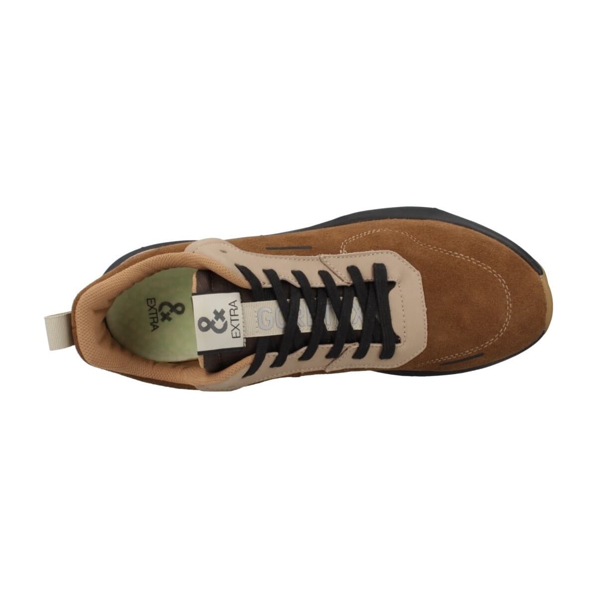 Men's Sneakers IgI&CO Brown