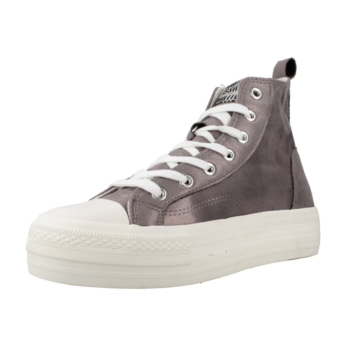 Sneakers Break And Walk Zapatillas Niña Modèle Bjsh362003