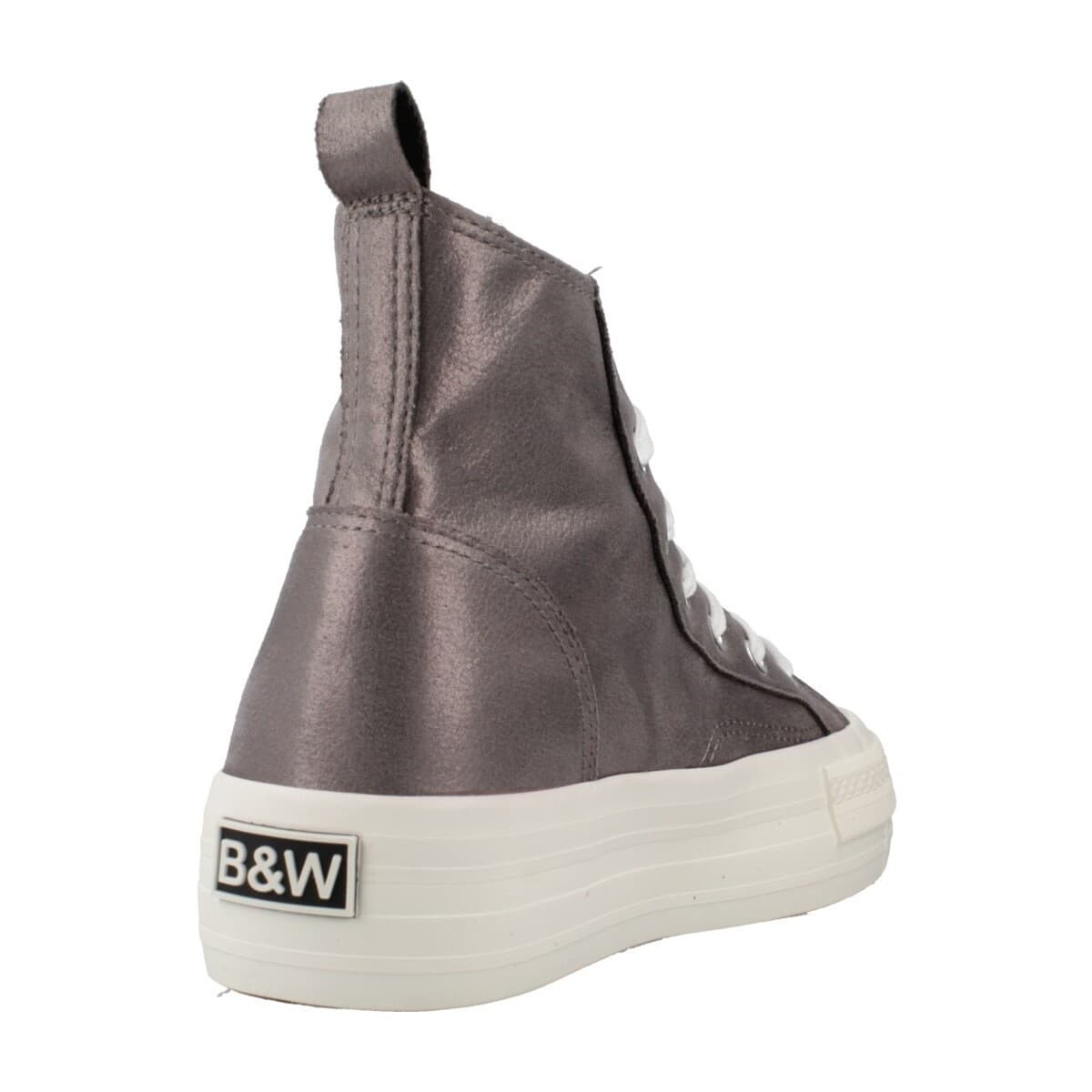 Girls' Sneakers Break And Walk Gray