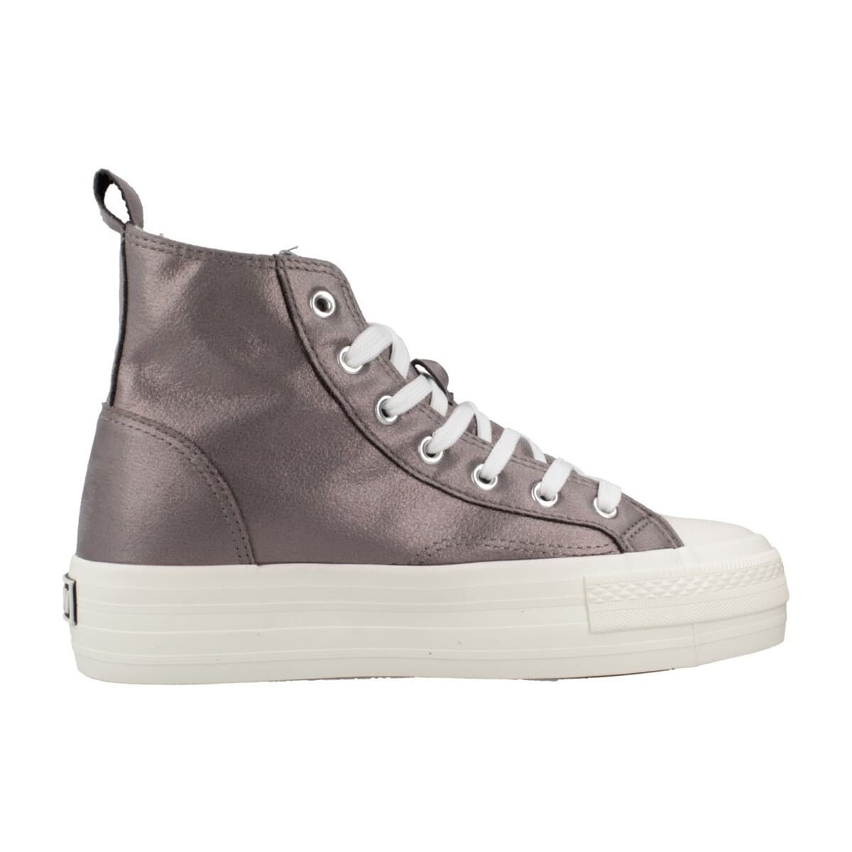 Girls' Sneakers Break And Walk Gray