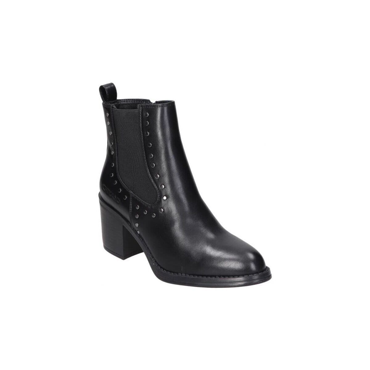 Women's Ankle Boots Chika 10 Black