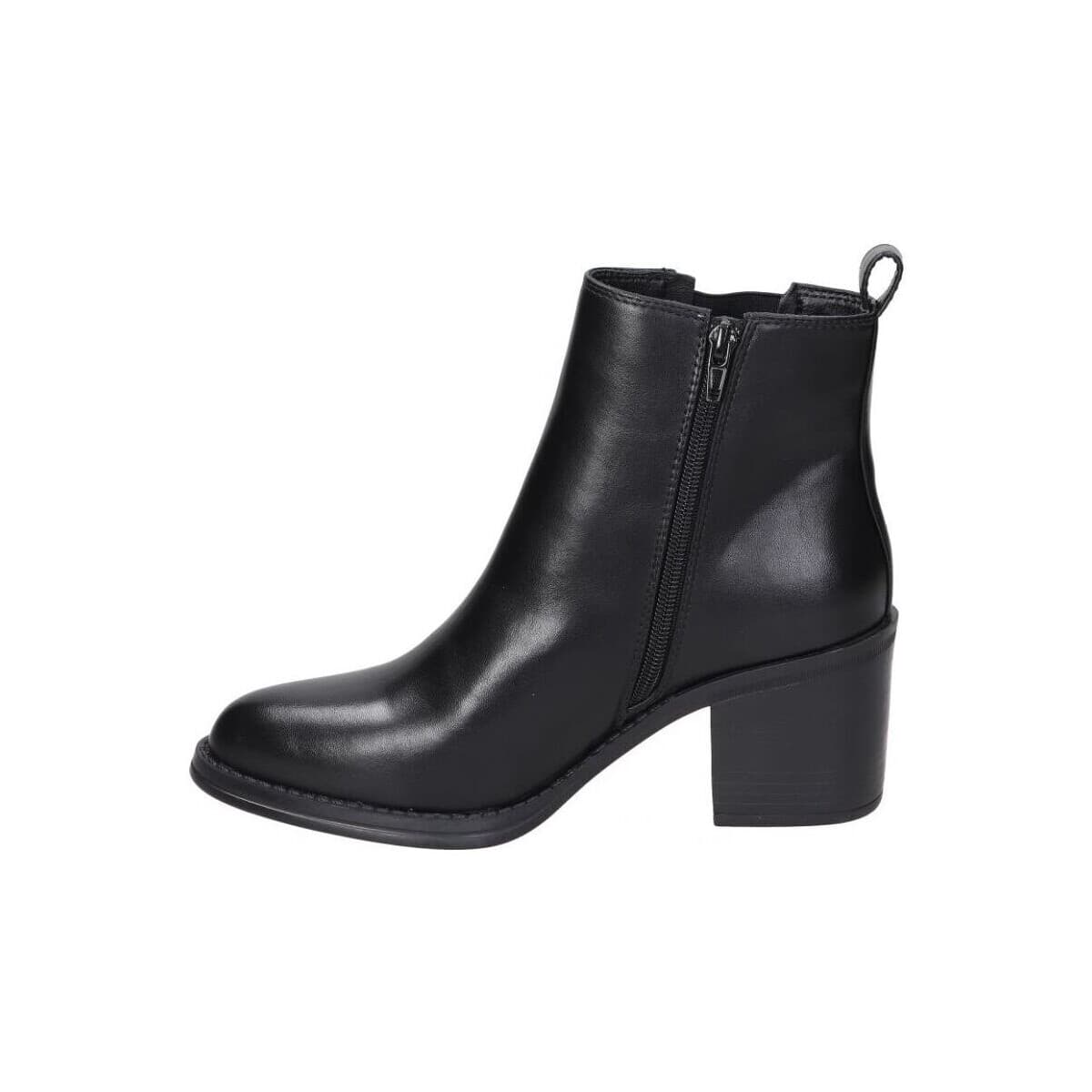 Women's Ankle Boots Chika 10 Black