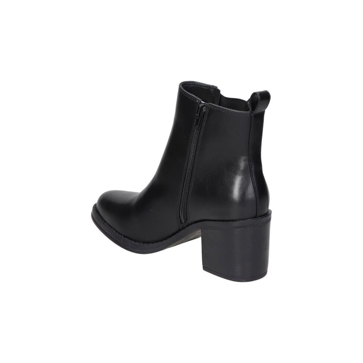 Women's Ankle Boots Chika 10 Black