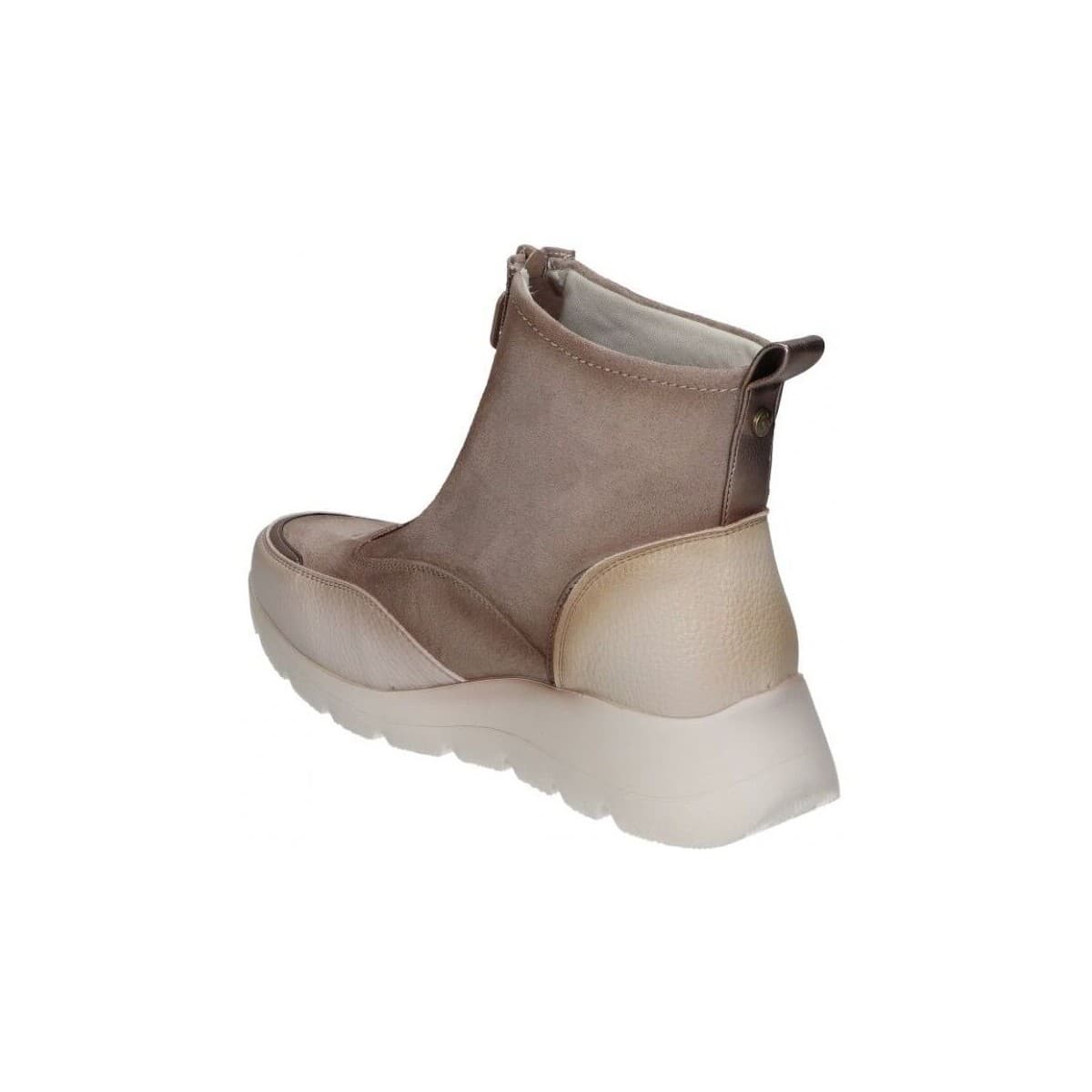 Women's Ankle Boots Amarpies Beige