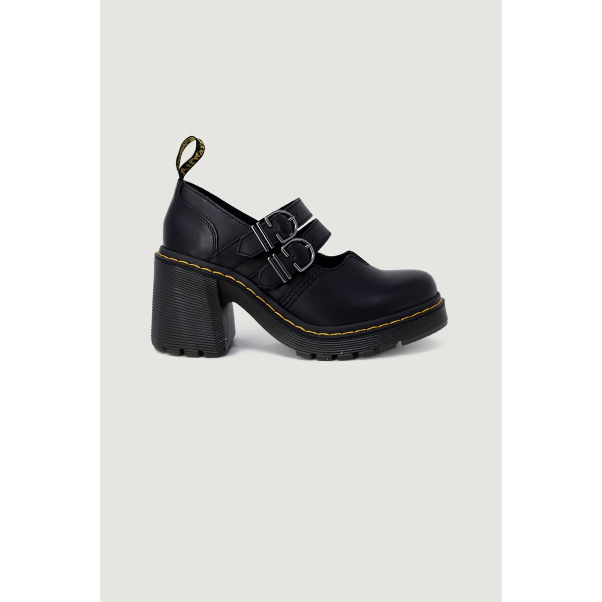 Γόβες Dr. Martens Eviee Sendal 27371001