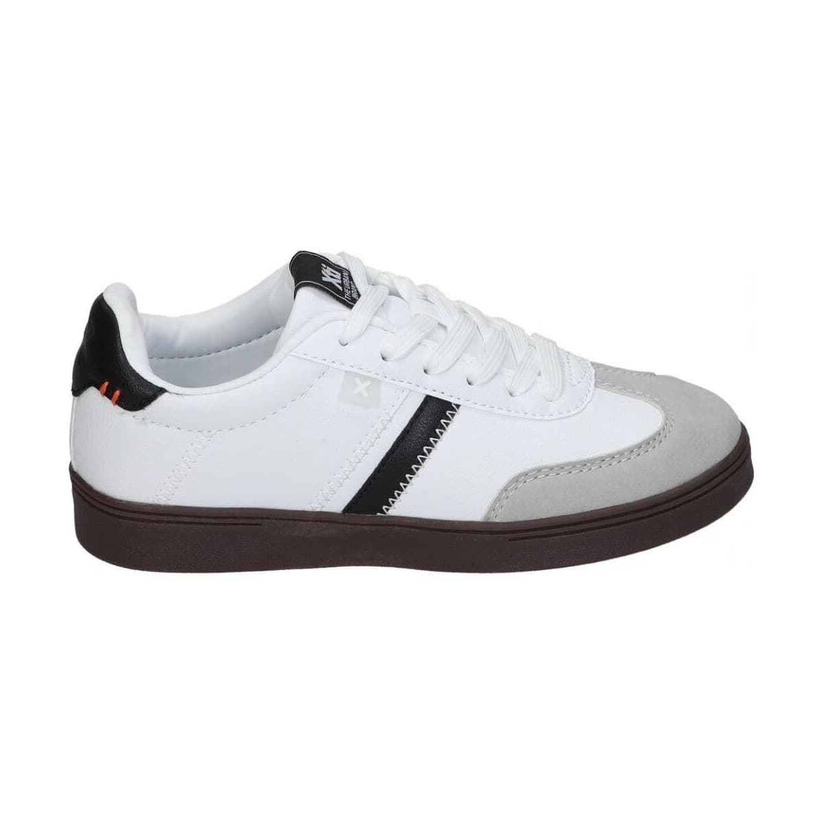 Boys' Sneakers Xti White