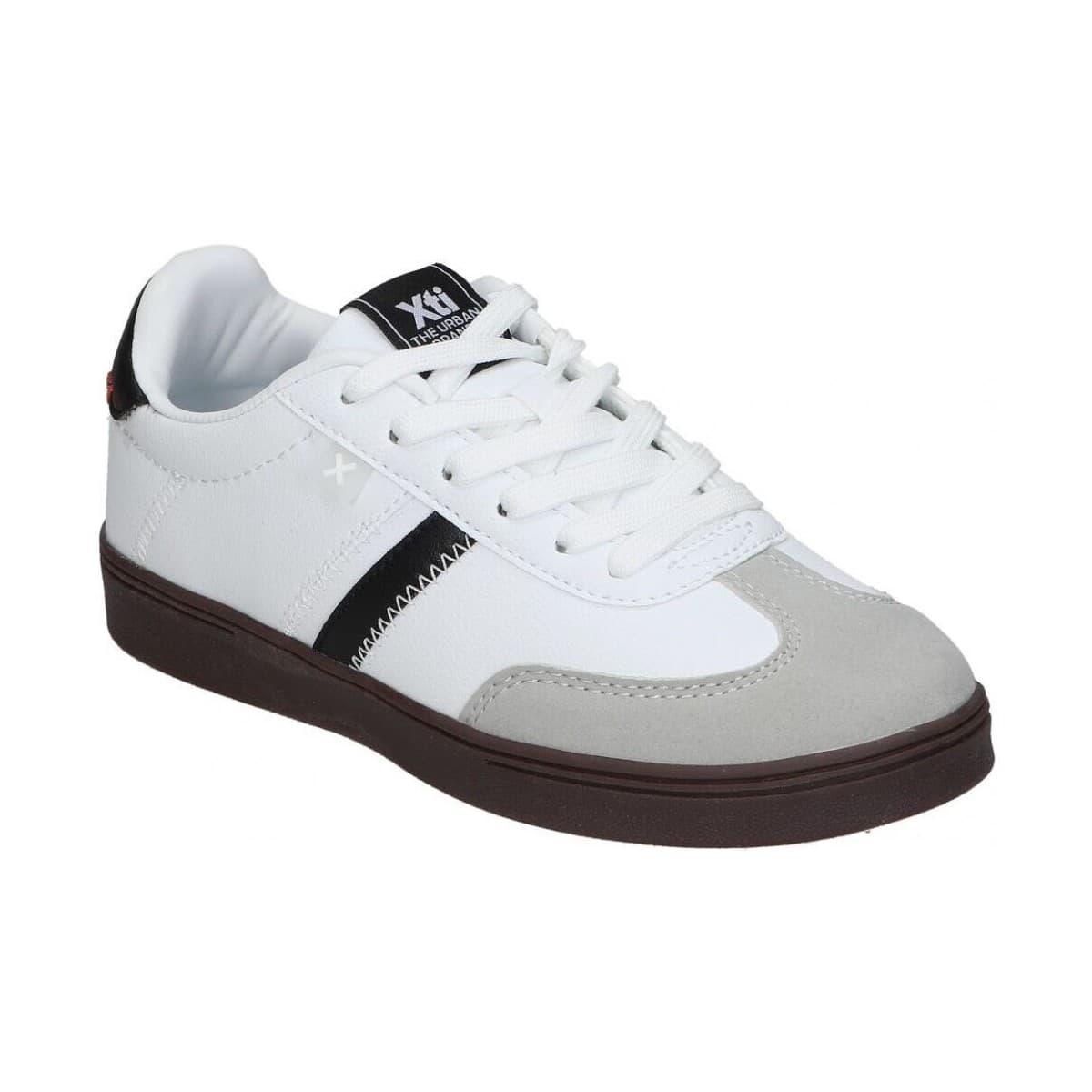 Boys' Sneakers Xti White
