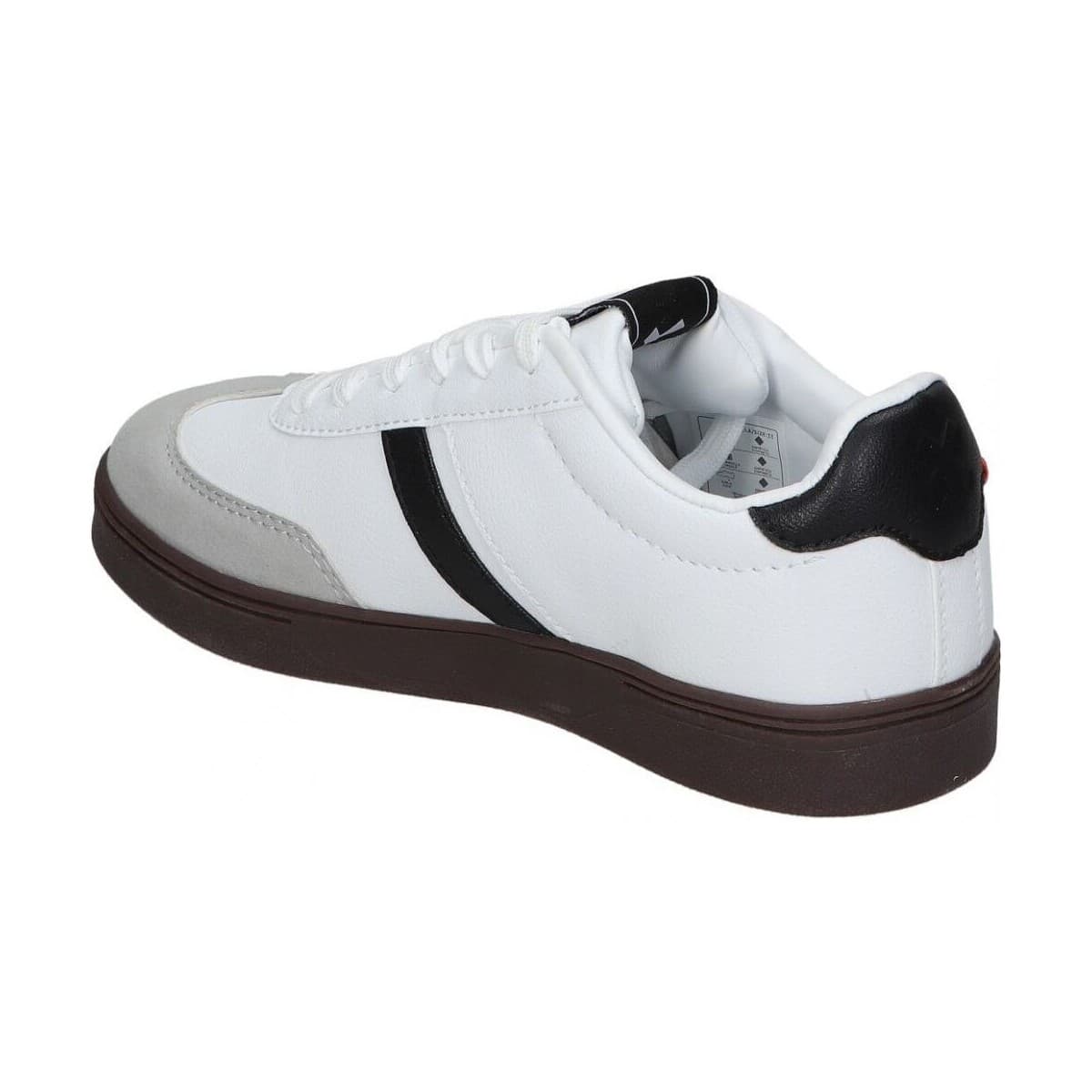 Boys' Sneakers Xti White