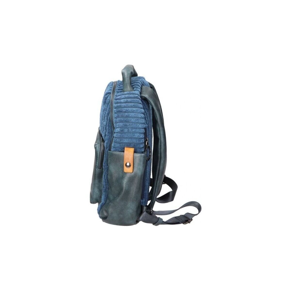 Men's Shoes Caramelo Blue