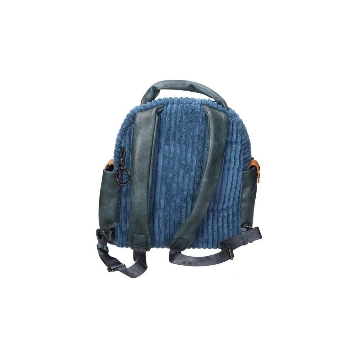 Men's Shoes Caramelo Blue