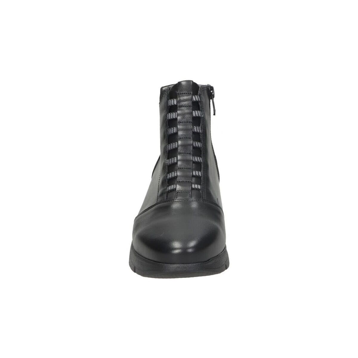 Women's Ankle Boots Fluchos Black