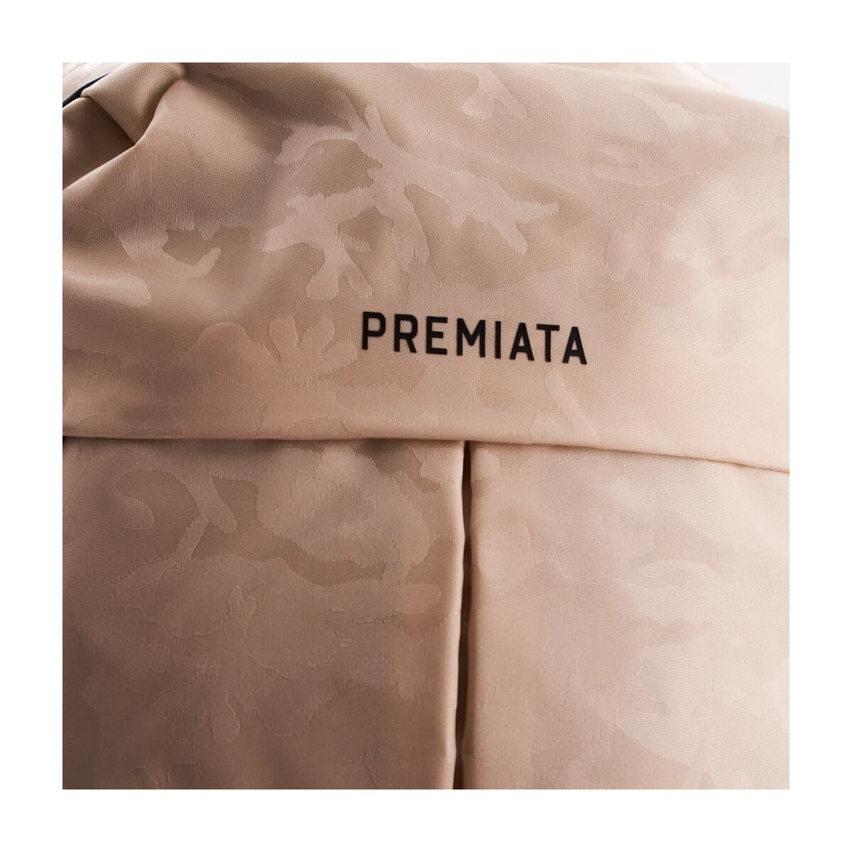 Men's Backpacks Premiata Beige