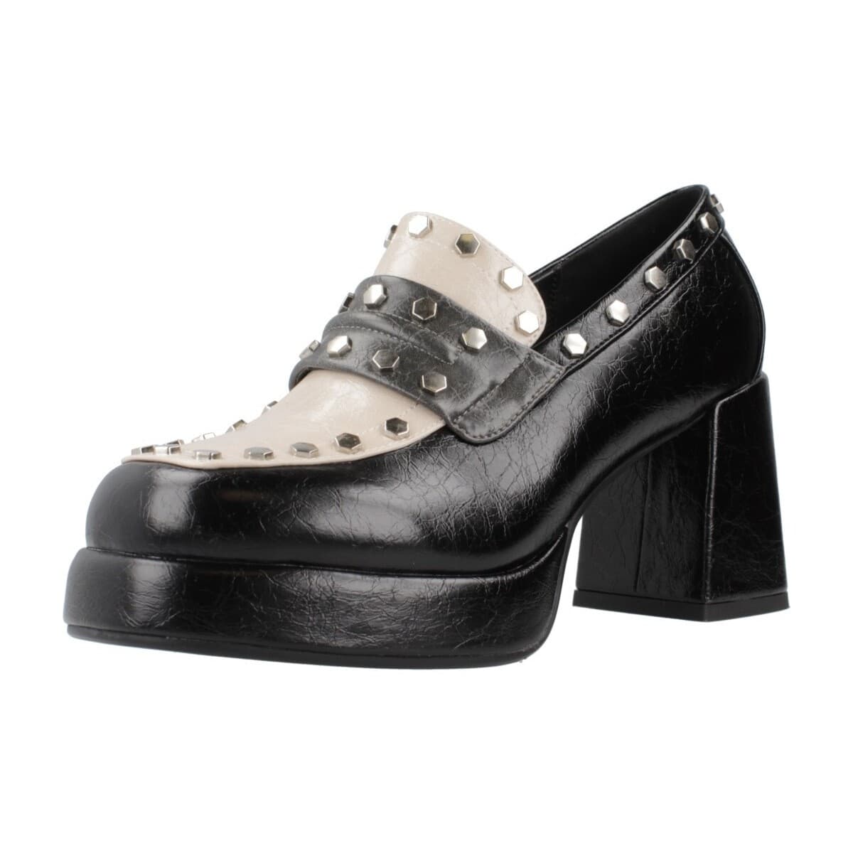 Women's Loafers Noa Harmon Black