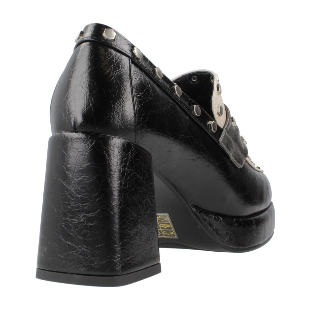 Women's Loafers Noa Harmon Black